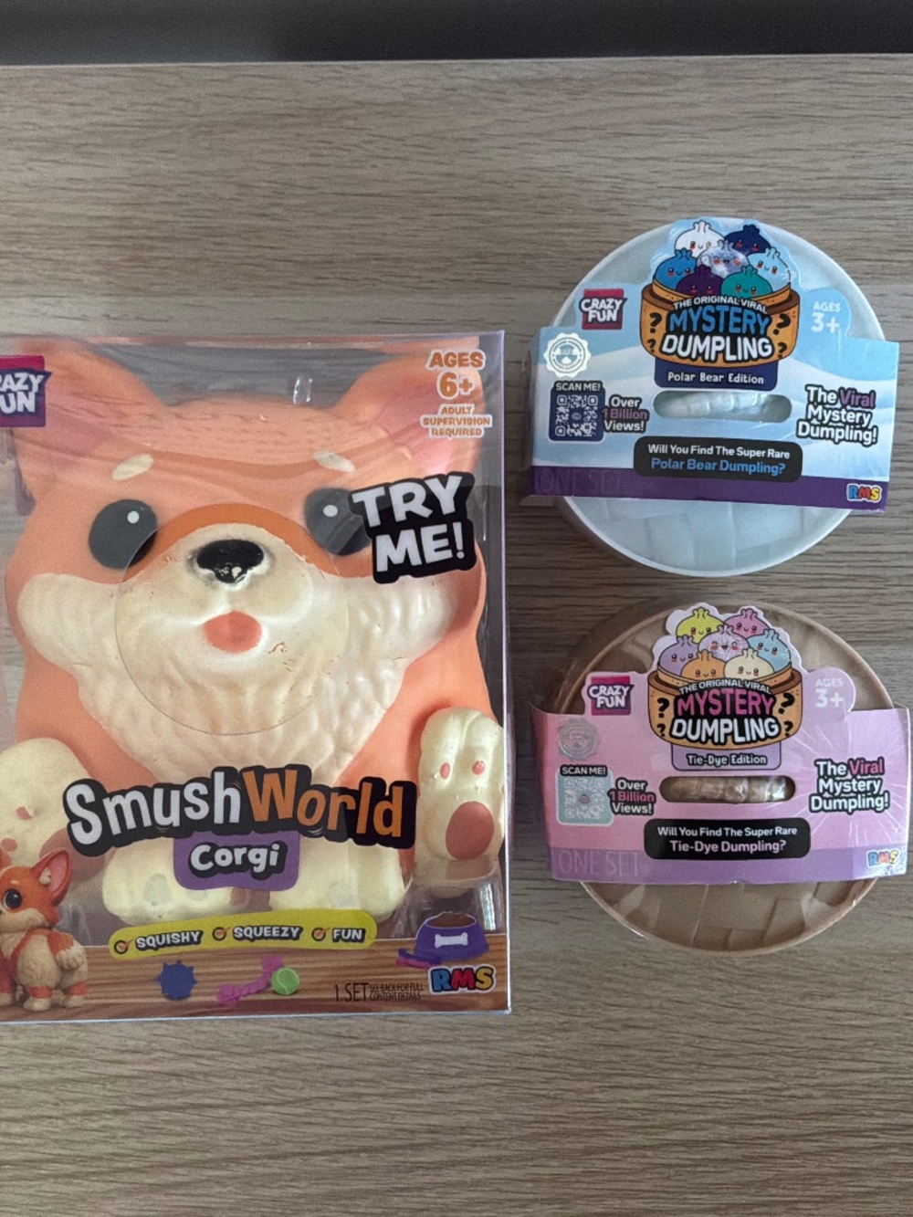 Corgi Bundle
